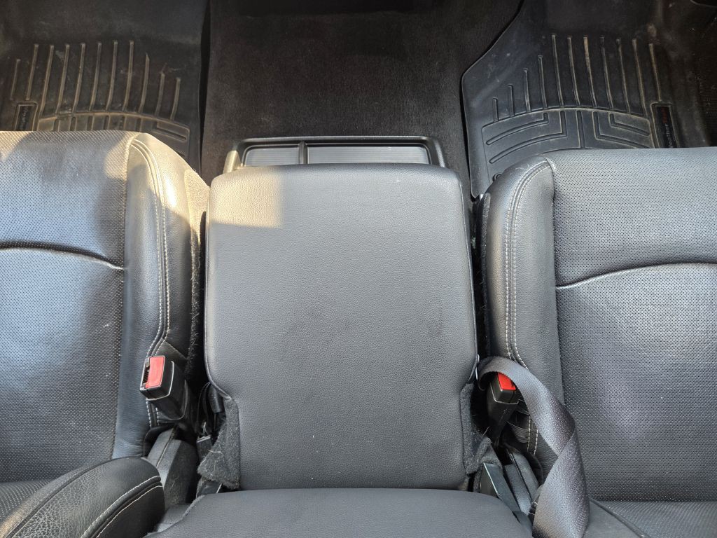 2017 RAM 1500 Image 34