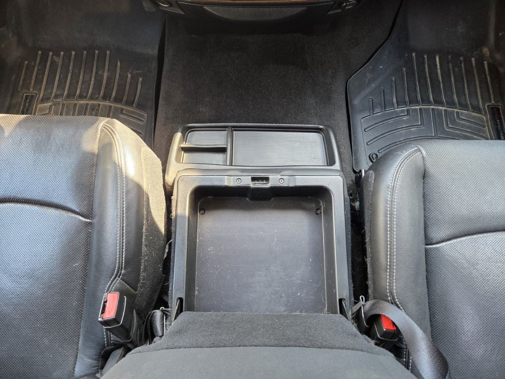 2017 RAM 1500 Image 35