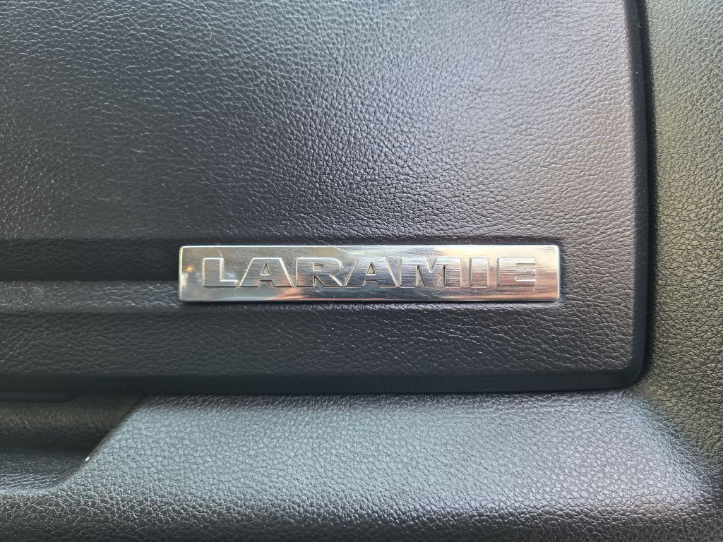 2017 RAM 1500 Image 36