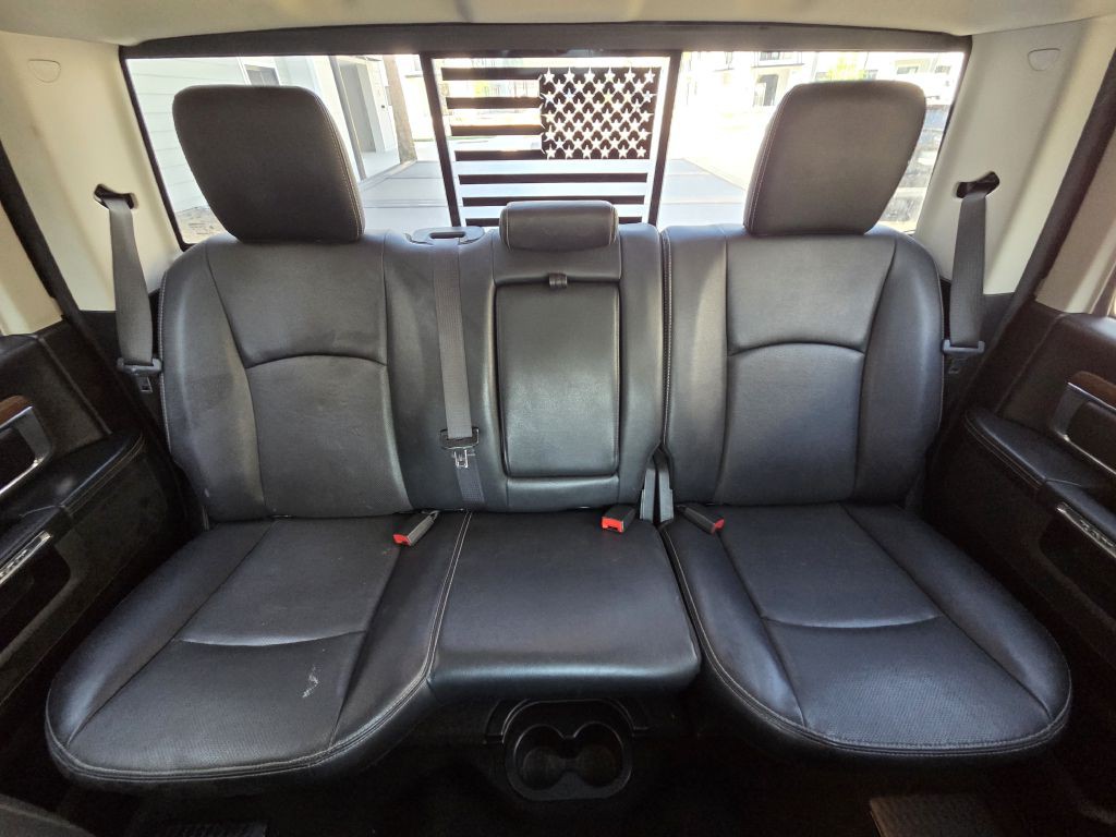 2017 RAM 1500 Image 37