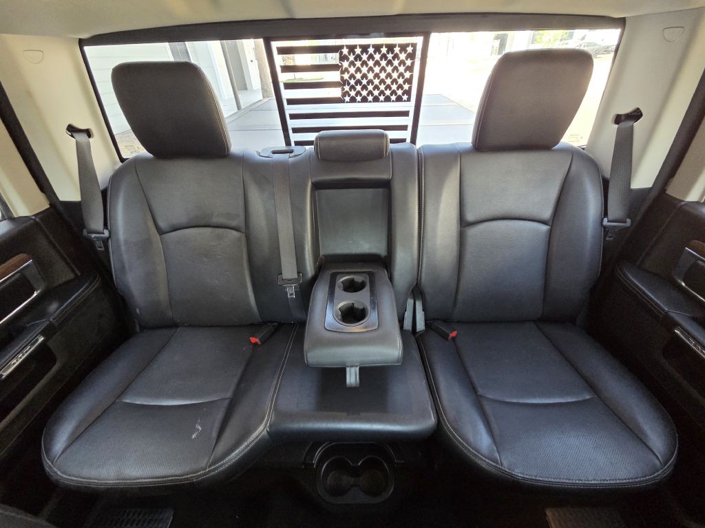 2017 RAM 1500 Image 38