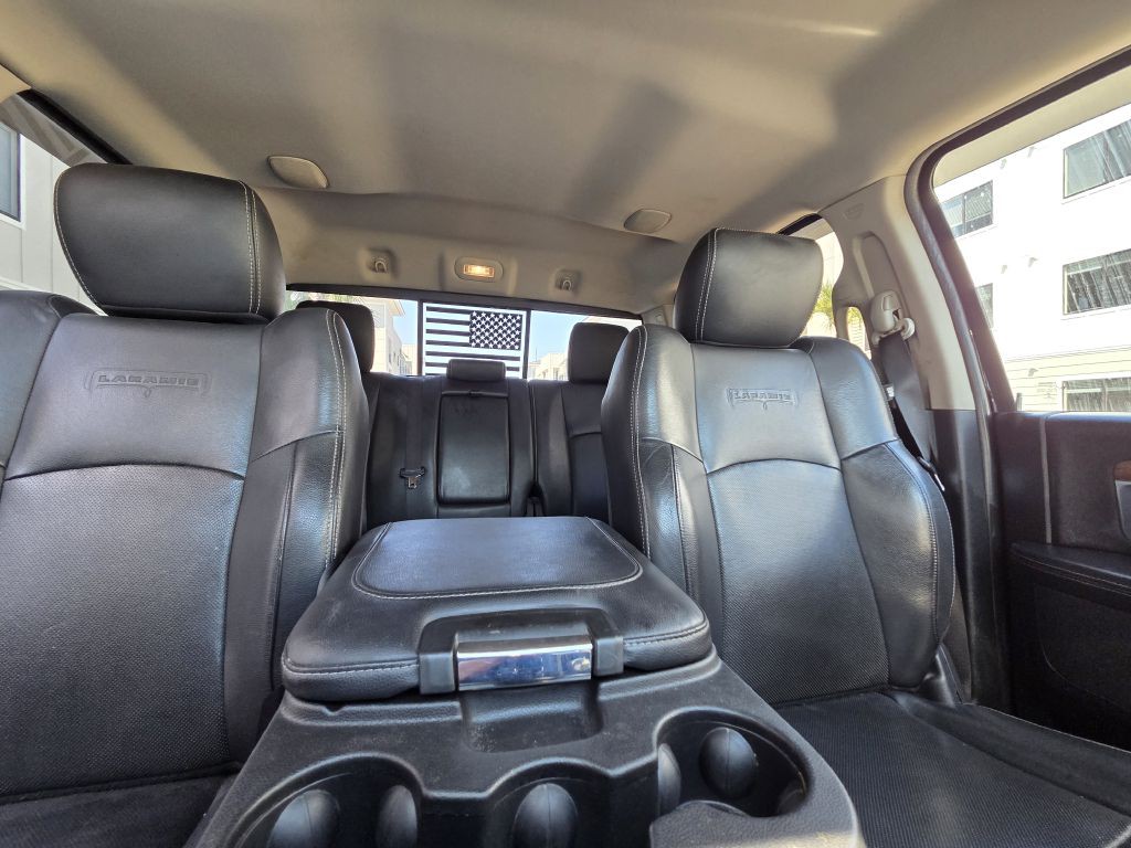 2017 RAM 1500 Image 39