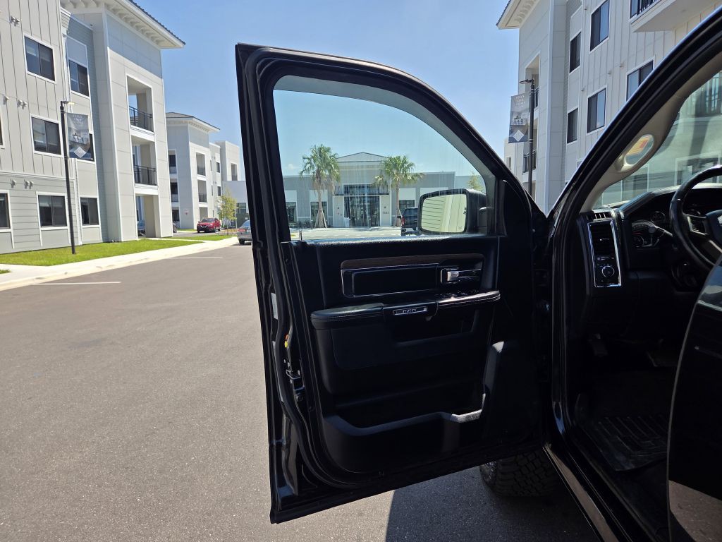 2017 RAM 1500 Image 41
