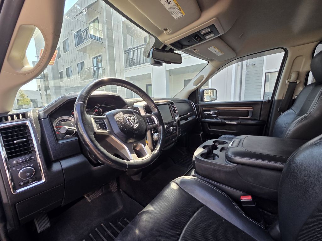2017 RAM 1500 Image 42