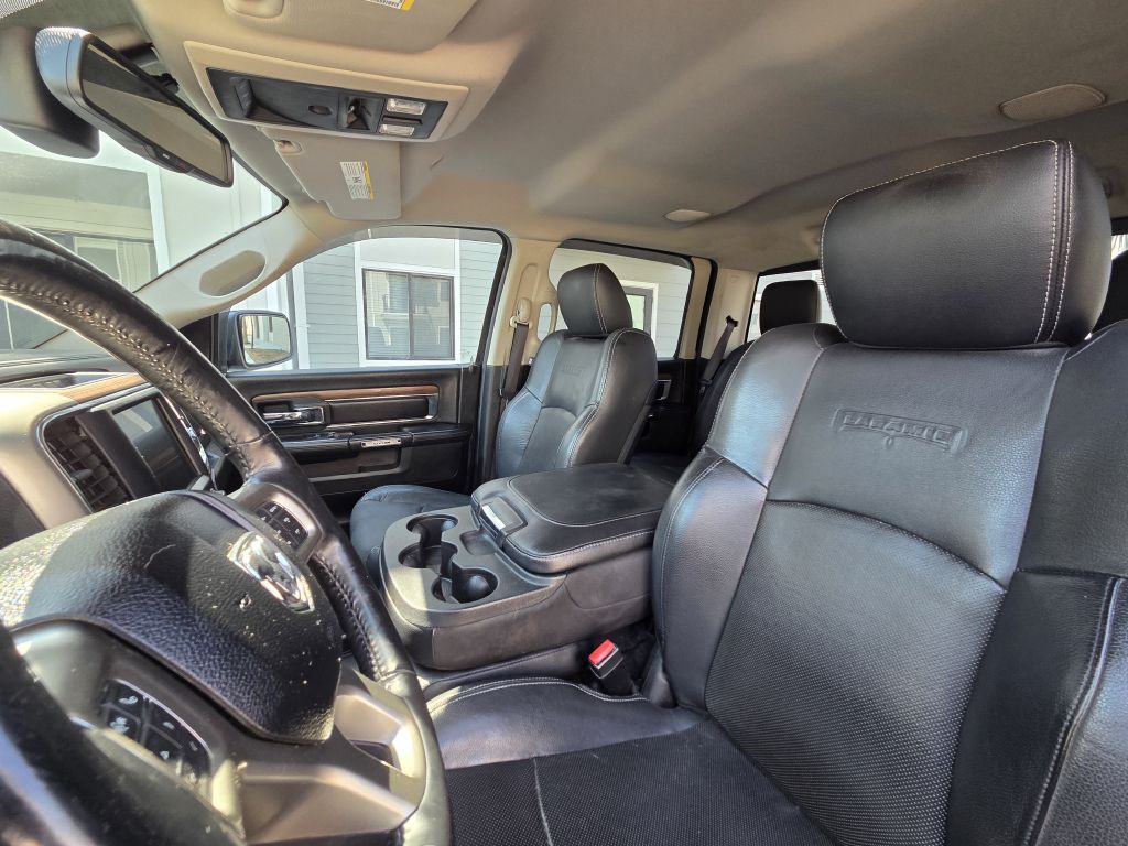 2017 RAM 1500 Image 43