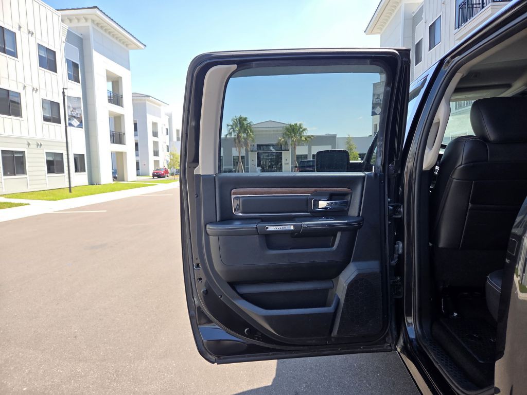2017 RAM 1500 Image 45