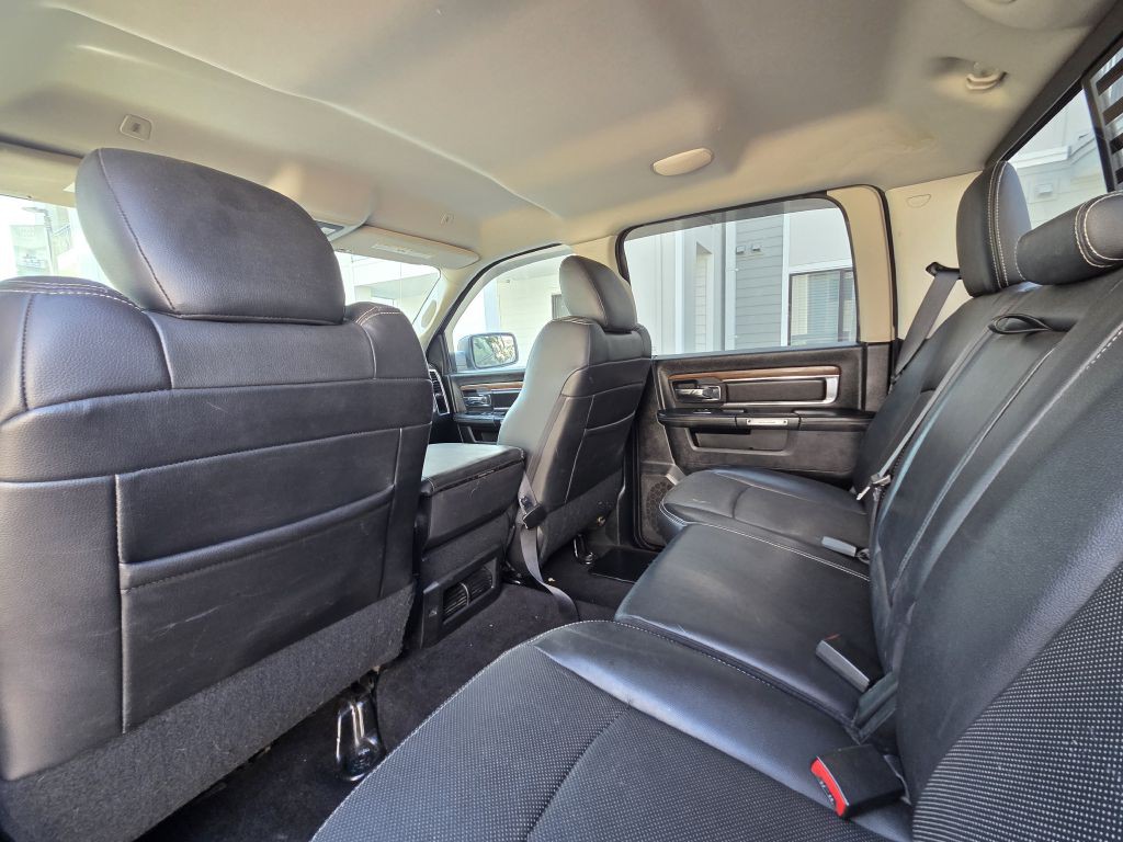 2017 RAM 1500 Image 46
