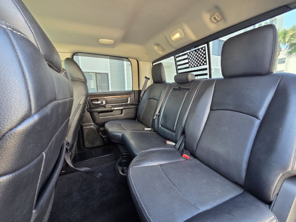 2017 RAM 1500 Image 47
