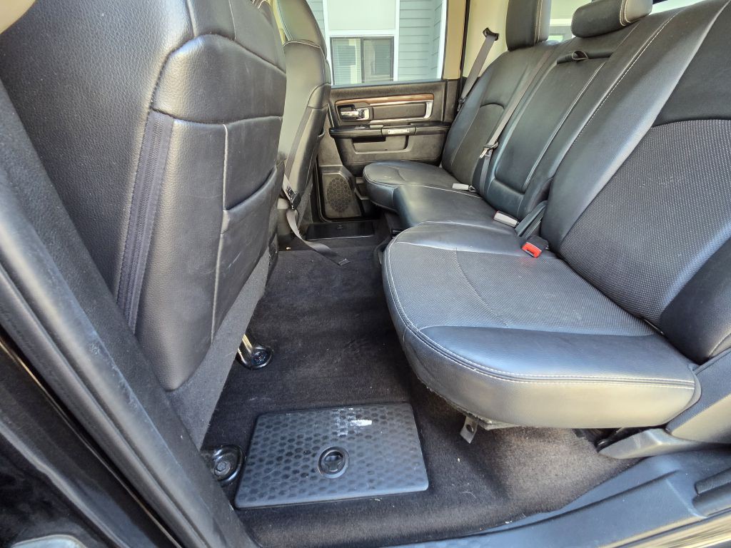 2017 RAM 1500 Image 48