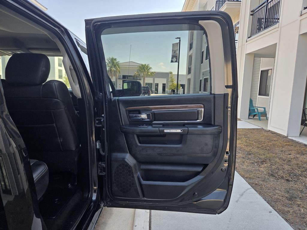 2017 RAM 1500 Image 51