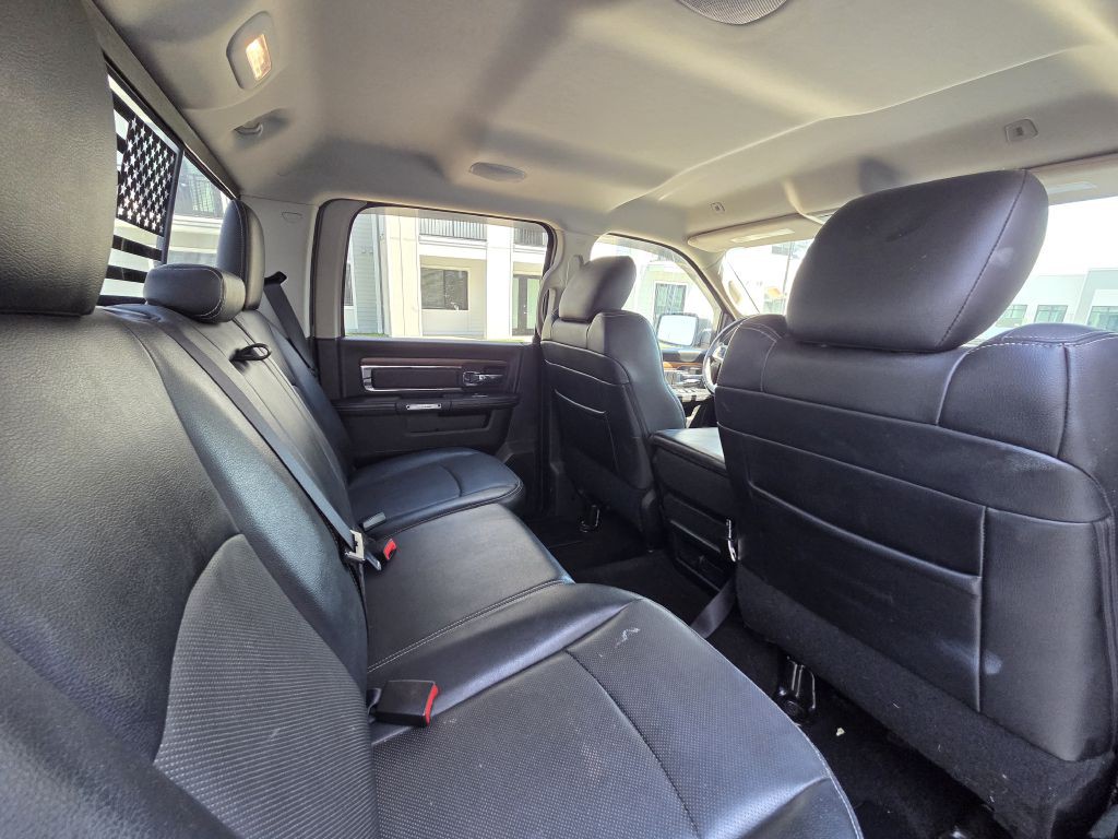 2017 RAM 1500 Image 52