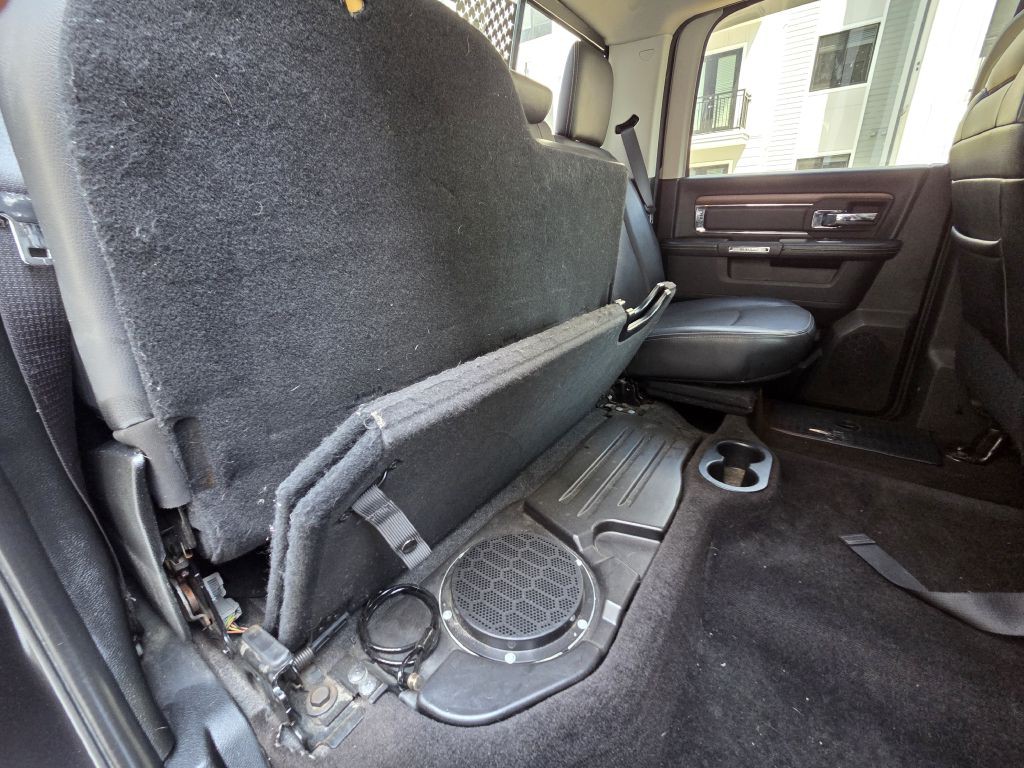 2017 RAM 1500 Image 56