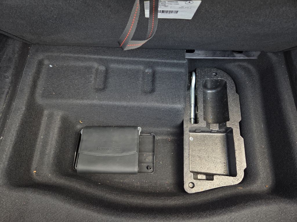 2015 Mercedes-Benz S-Class Image 11