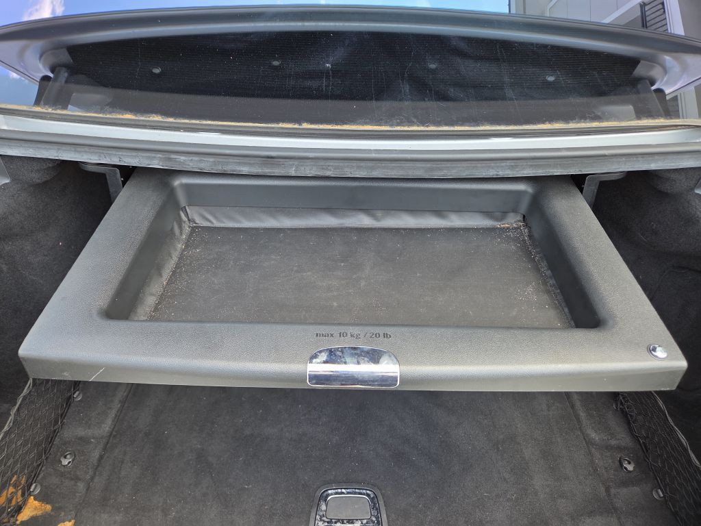 2015 Mercedes-Benz S-Class Image 12