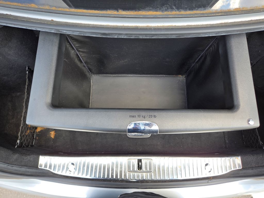 2015 Mercedes-Benz S-Class Image 13