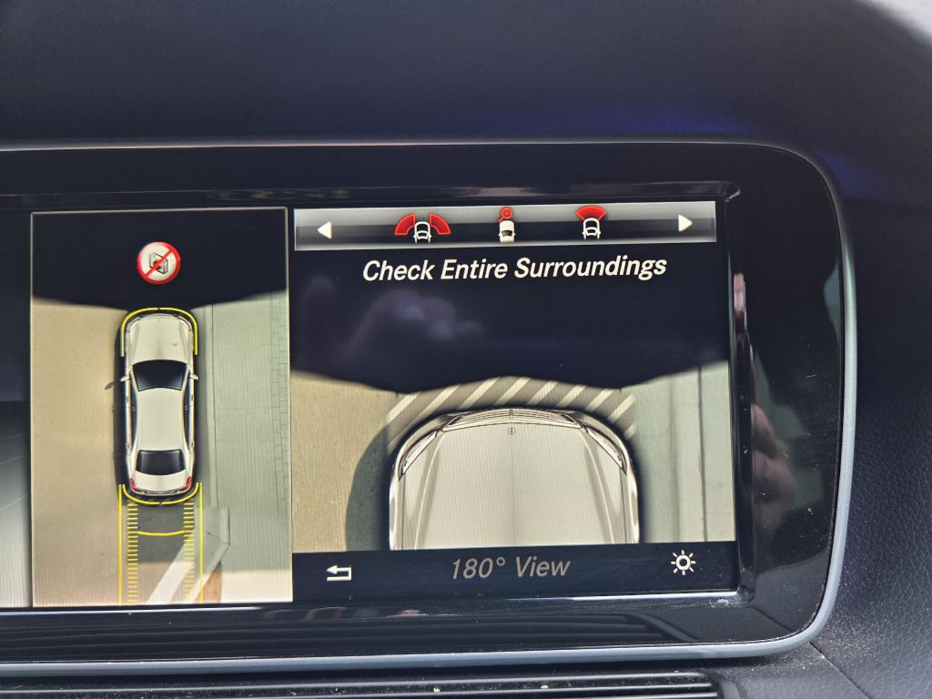 2015 Mercedes-Benz S-Class Image 37