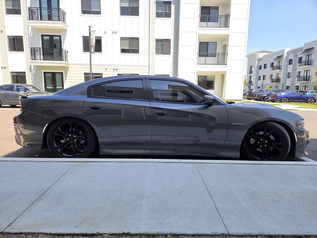 2022 Dodge Charger Image 6