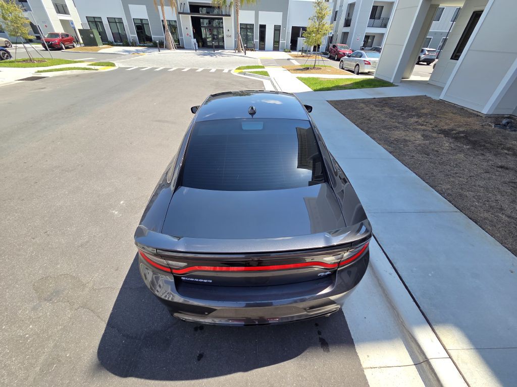 2022 Dodge Charger Image 10