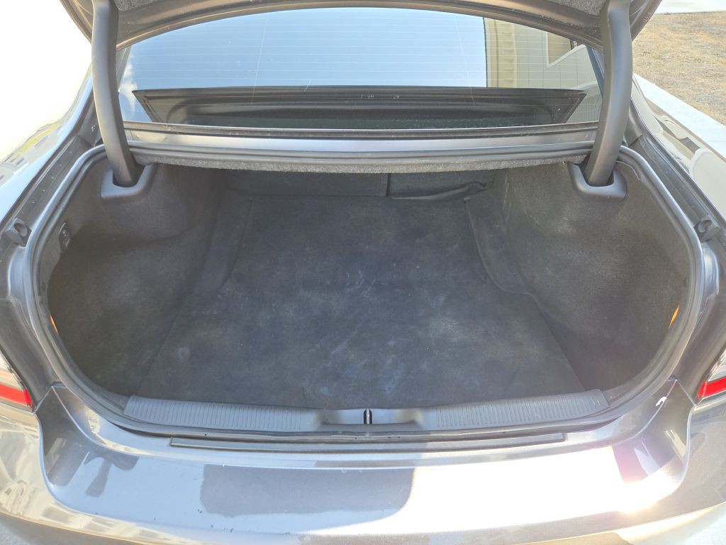 2022 Dodge Charger Image 12