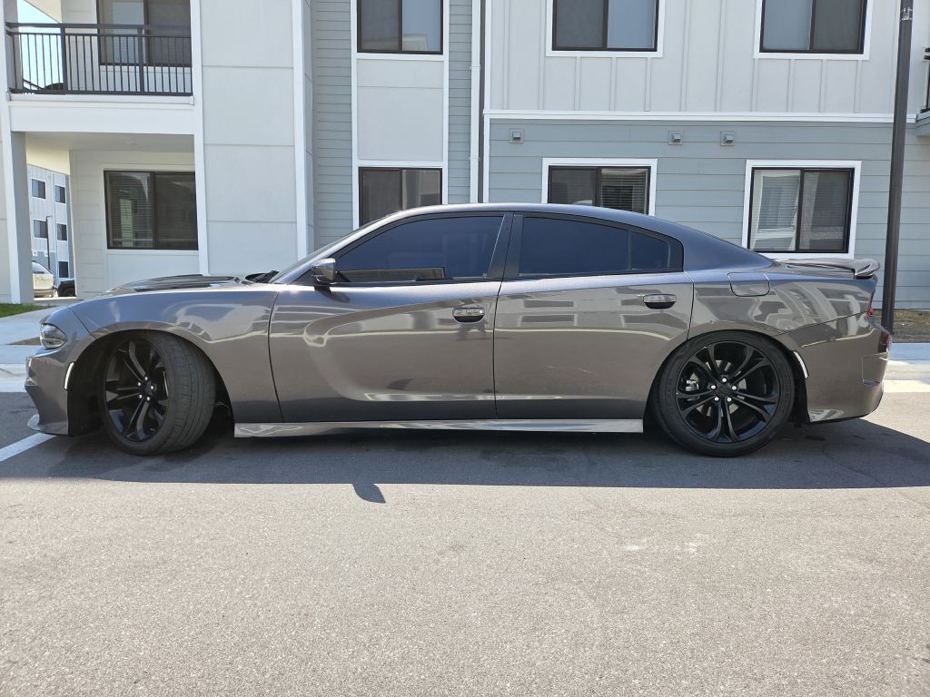 2022 Dodge Charger Image 15