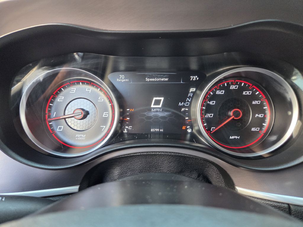 2022 Dodge Charger Image 18