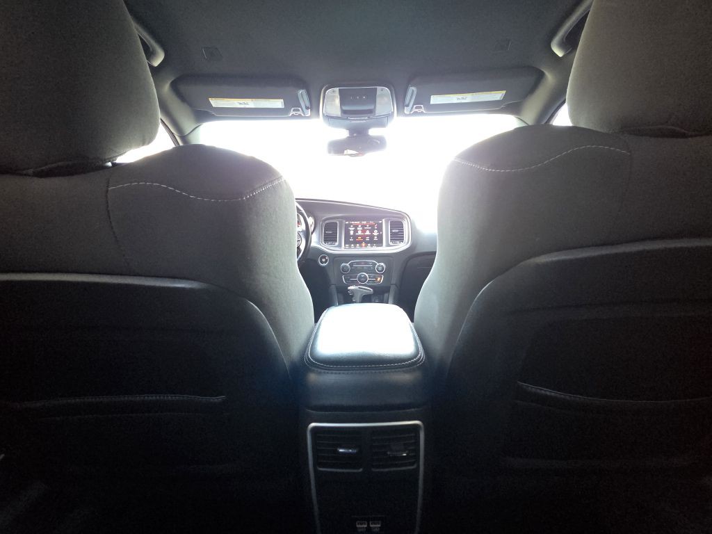 2022 Dodge Charger Image 19