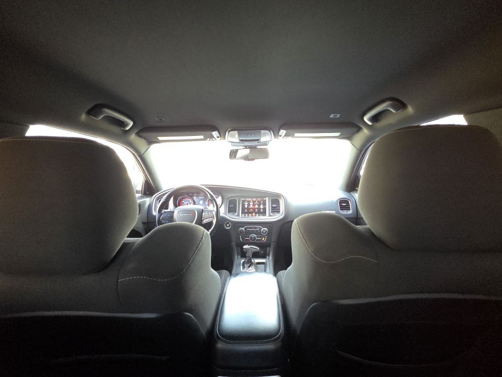 2022 Dodge Charger Image 20