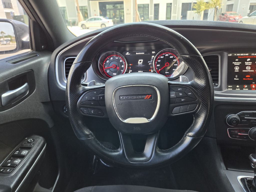 2022 Dodge Charger Image 22