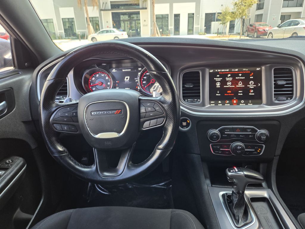 2022 Dodge Charger Image 23