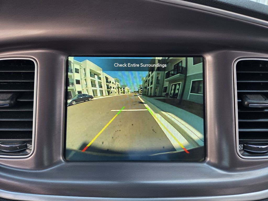 2022 Dodge Charger Image 25