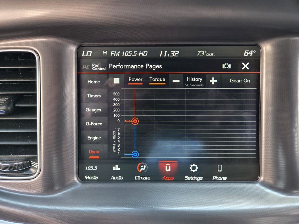 2022 Dodge Charger Image 27