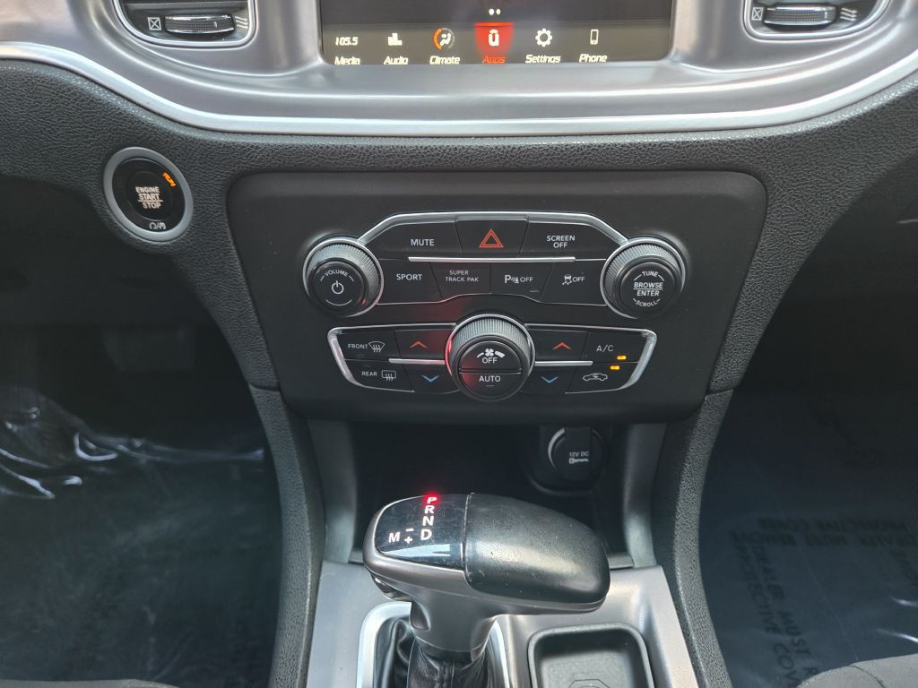 2022 Dodge Charger Image 28