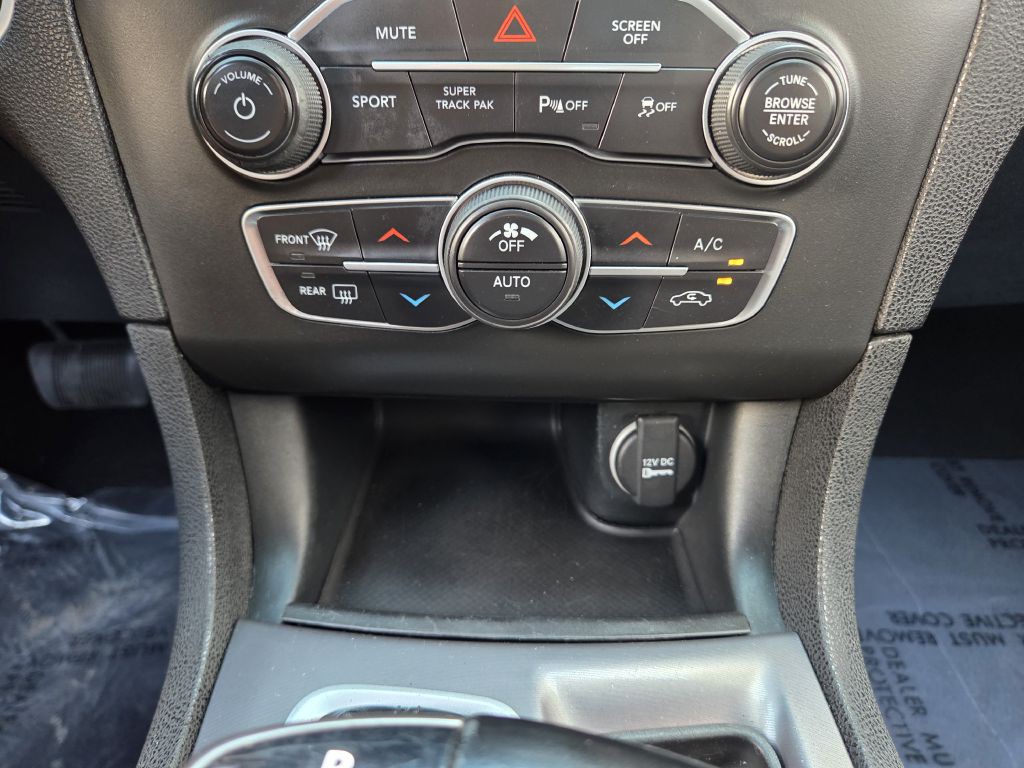 2022 Dodge Charger Image 29