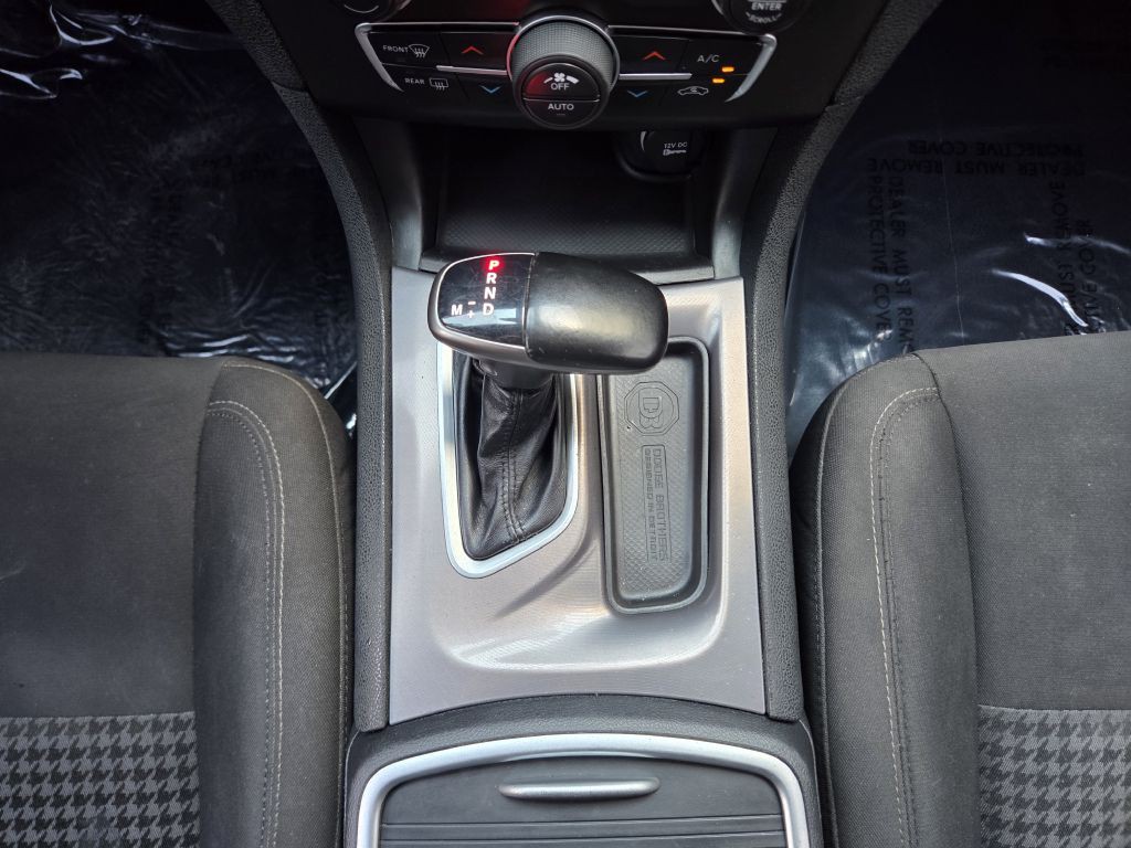 2022 Dodge Charger Image 30