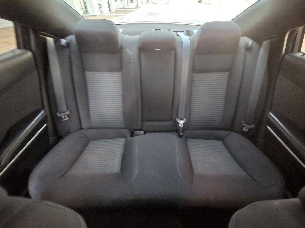 2022 Dodge Charger Image 32