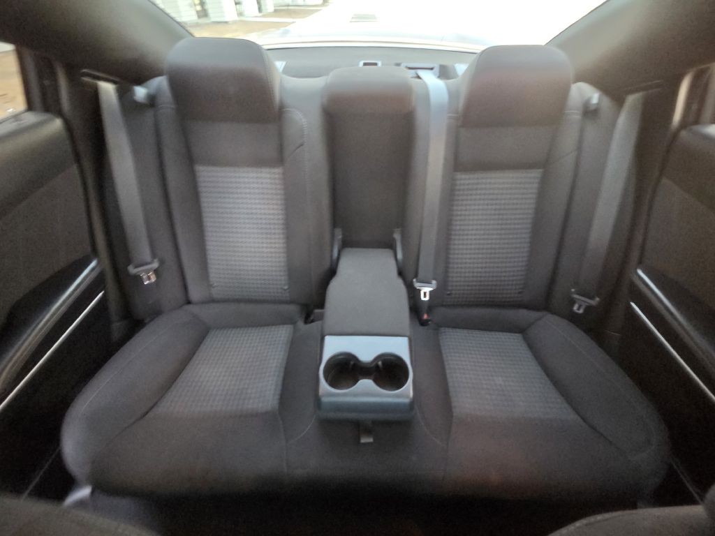 2022 Dodge Charger Image 33