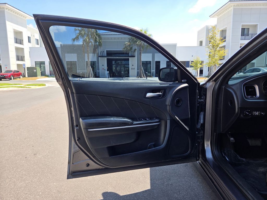 2022 Dodge Charger Image 34