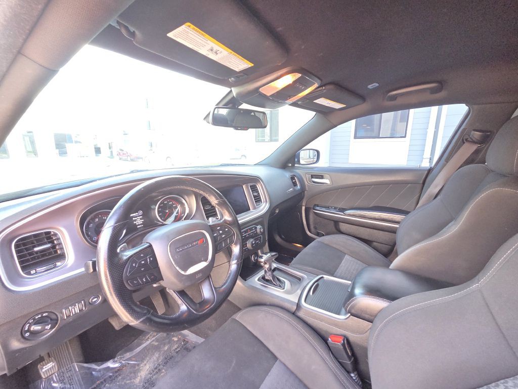 2022 Dodge Charger Image 35