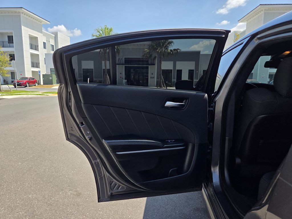 2022 Dodge Charger Image 37