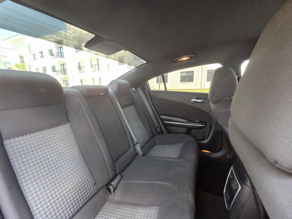 2022 Dodge Charger Image 42