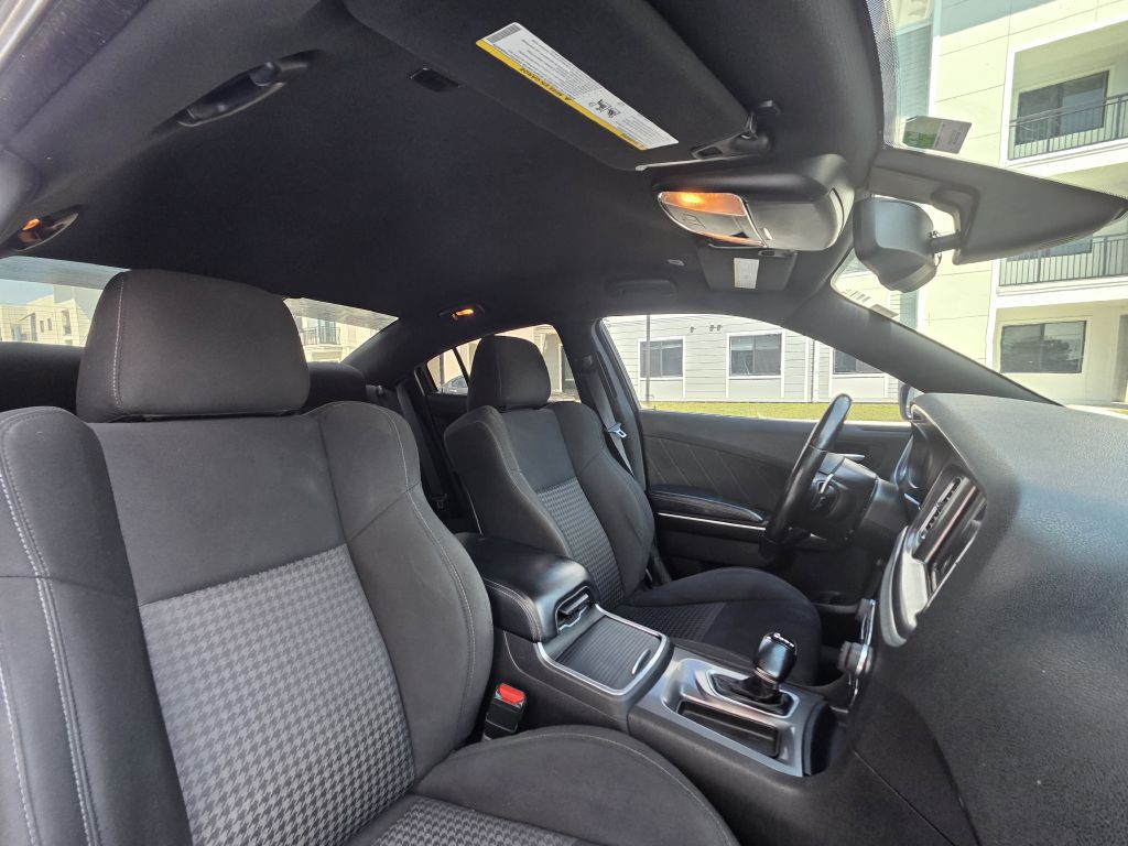 2022 Dodge Charger Image 45