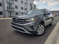 Image for 2020 Volkswagen Atlas Cross Sport SE ID: 7306997