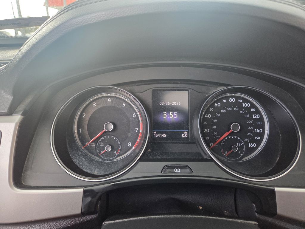 2020 Volkswagen Atlas Cross Sport Image 16