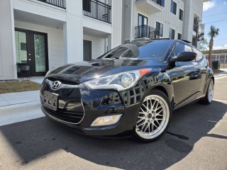 Image for 2014 Hyundai Veloster  ID: 7309775