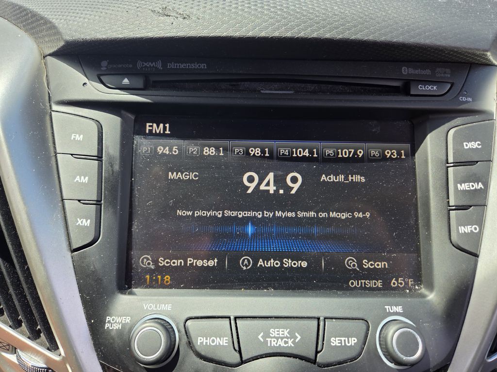 2014 Hyundai Veloster Image 27