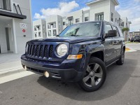 Image for 2015 Jeep Patriot Latitude ID: 7311323