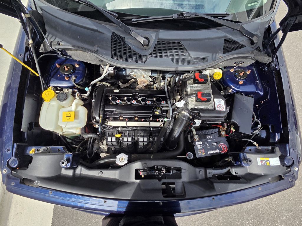 2015 Jeep Patriot Image 14