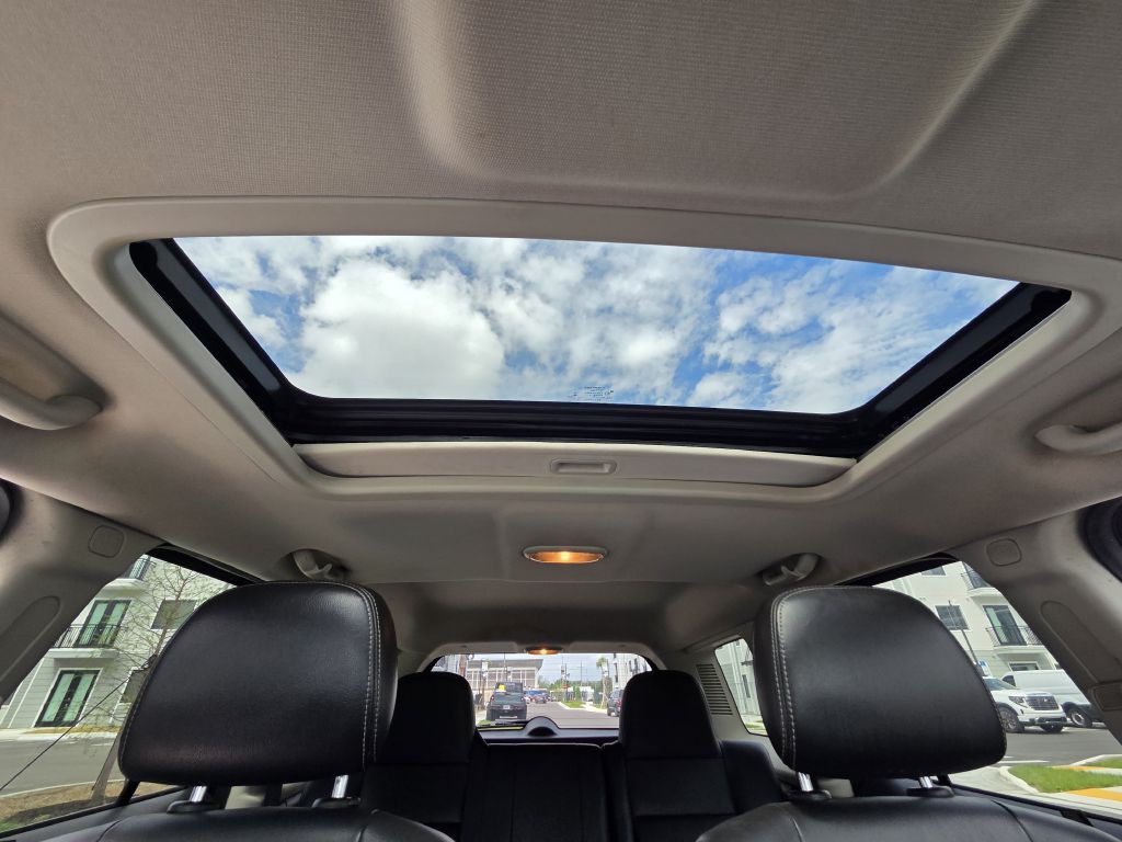 2015 Jeep Patriot Image 21