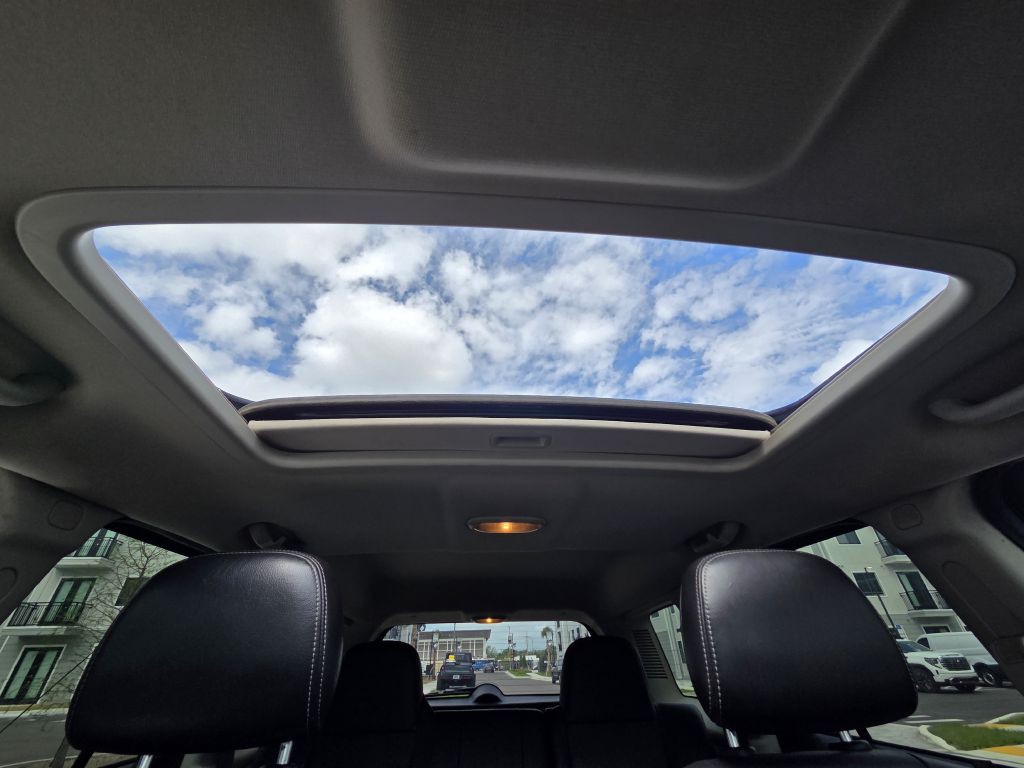 2015 Jeep Patriot Image 22