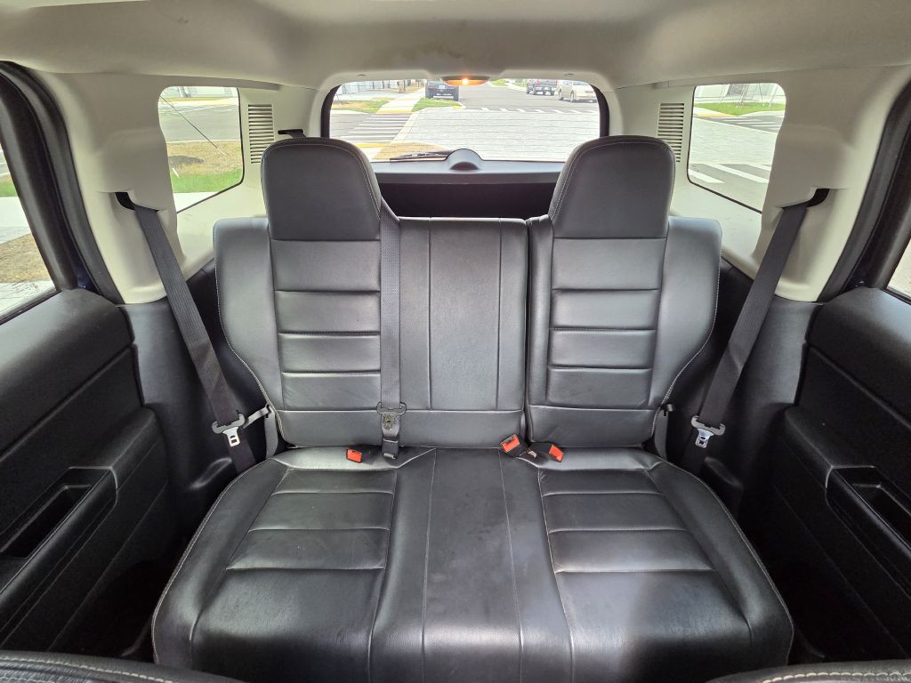 2015 Jeep Patriot Image 23